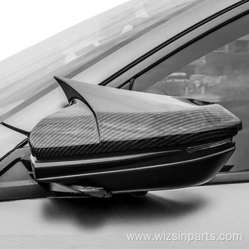 Carbon Fiber Car Accessories CUSTOM